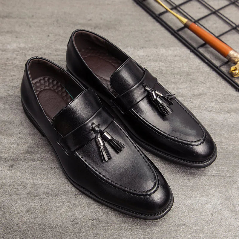 Men's Footwear – Mason & Birch